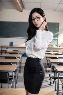 明星李峰